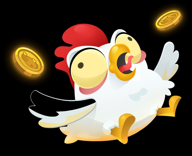Chicken Road slot game